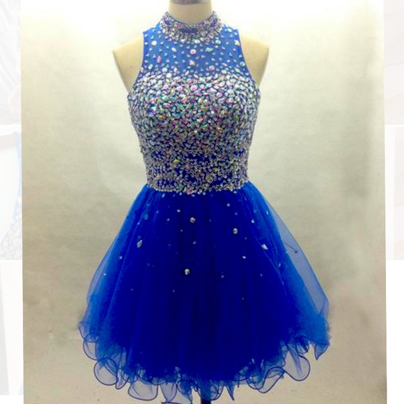 Sequin Dress - Picture 6 of 6